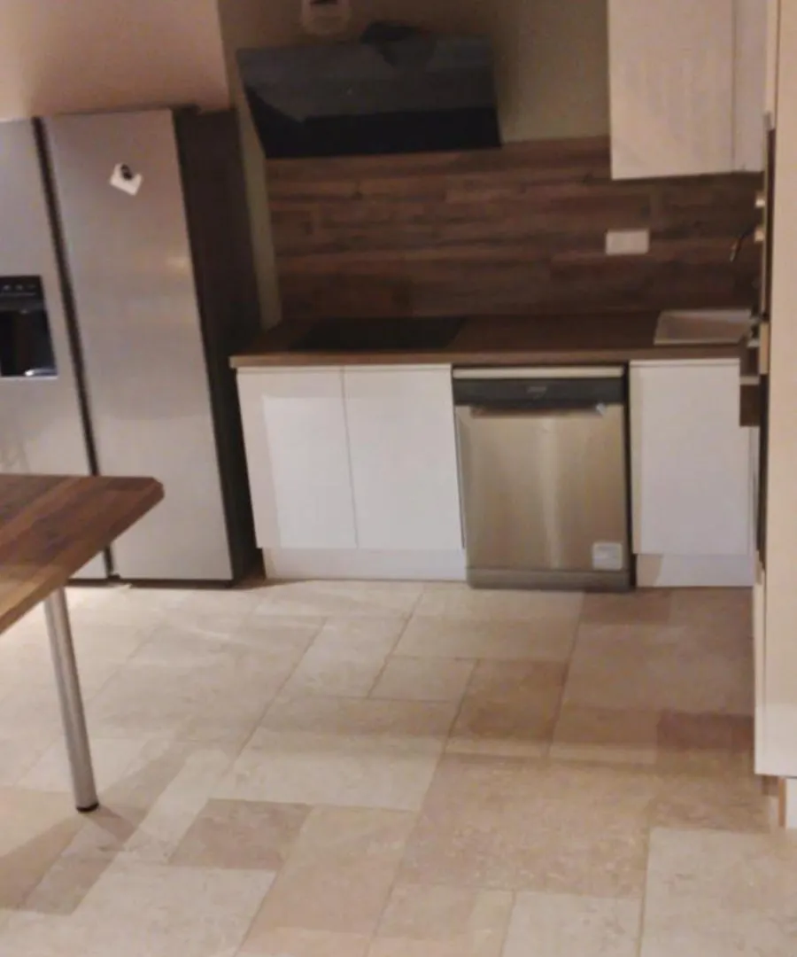 Holiday home Gite 12 Personnes Creysseilles