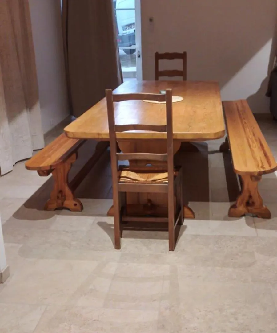 Holiday home Gite 12 Personnes Creysseilles France