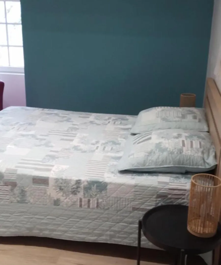 Gite 12 Personnes Creysseilles Holiday home